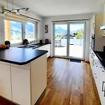 Pad - Oberbichl Apartmán