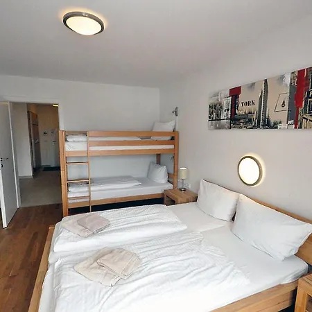 Pad - Oberbichl Apartmán Piesendorf