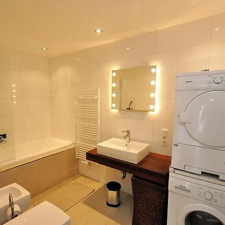 Pad - Oberbichl Apartament *