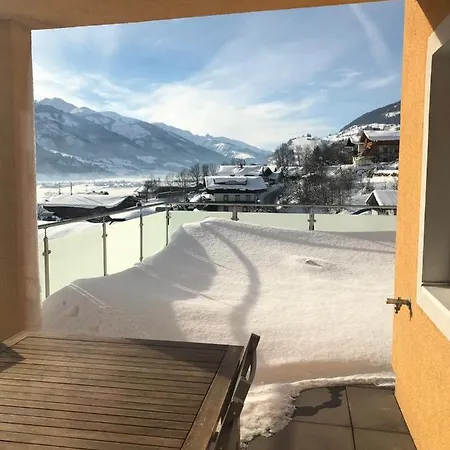 Pad - Oberbichl Apartmán *