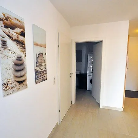 Apartament Pad - Oberbichl Piesendorf