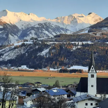 Apartmán Pad - Oberbichl