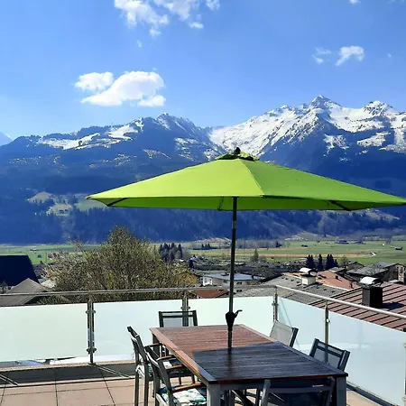 Pad - Oberbichl * Piesendorf