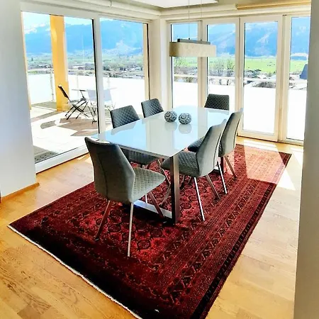 Apartament Pad - Oberbichl *