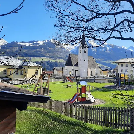 Pad - Oberbichl * Piesendorf