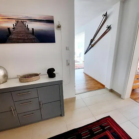 Pad - Oberbichl Piesendorf