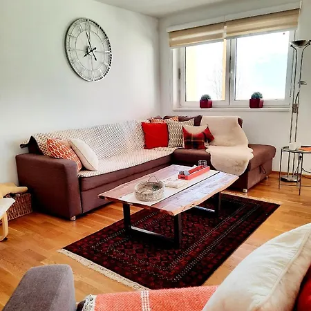 Pad - Oberbichl Apartament Piesendorf