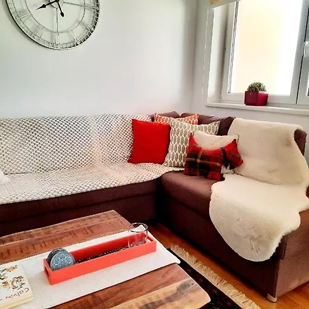 Pad - Oberbichl Apartament *