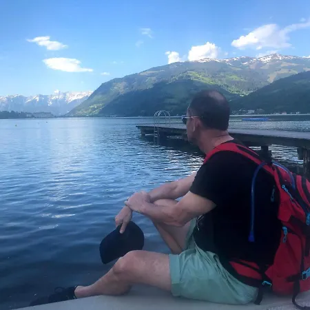Apartamento Pad - Oberbichl Piesendorf
