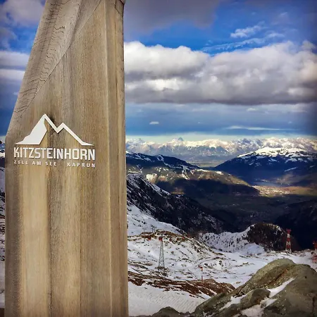 Apartament Pad - Oberbichl Piesendorf