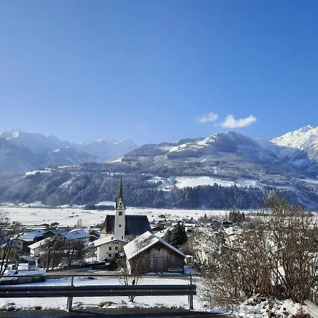 Pad - Oberbichl アパート