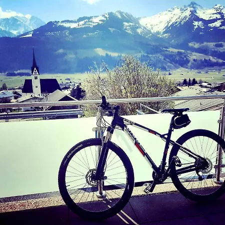 Pad - Oberbichl Piesendorf