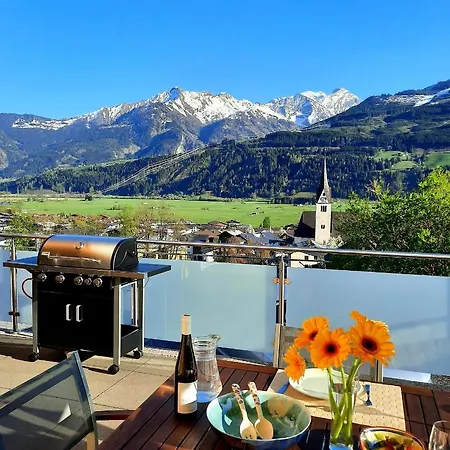 Apartament Pad - Oberbichl