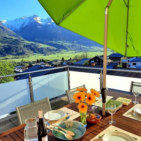 Apartmán Pad - Oberbichl