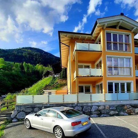 Pad - Oberbichl Apartament Piesendorf