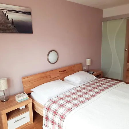 Pad - Oberbichl Piesendorf