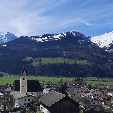 Apartmán Pad - Oberbichl *