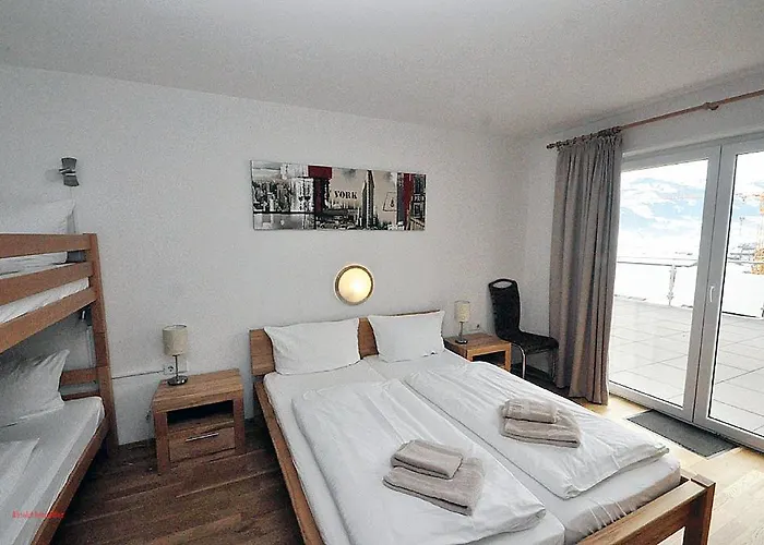 Pad - Oberbichl *