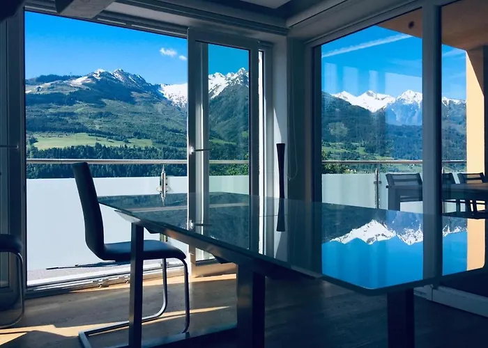 Pad - Oberbichl * Piesendorf