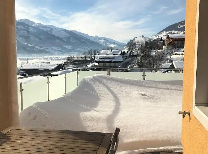 Pad - Oberbichl Appartamento *