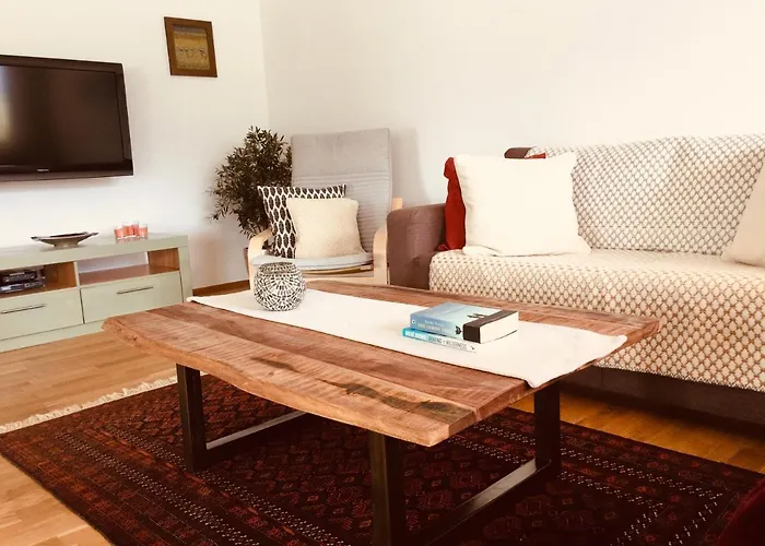 Pad - Oberbichl * Piesendorf