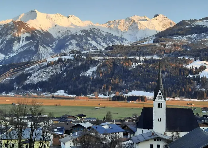 Appartamento Pad - Oberbichl