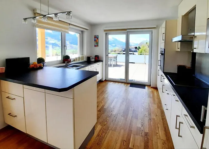 Pad - Oberbichl Appartamento