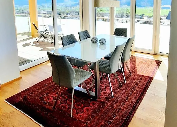 Appartamento Pad - Oberbichl *