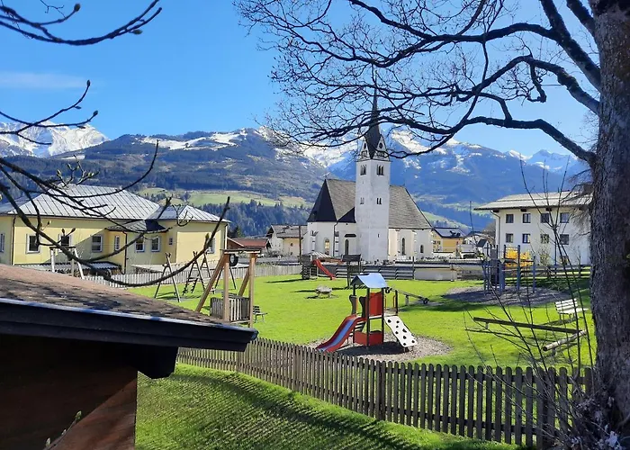 Pad - Oberbichl * Piesendorf