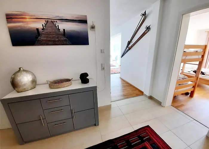 Pad - Oberbichl Piesendorf