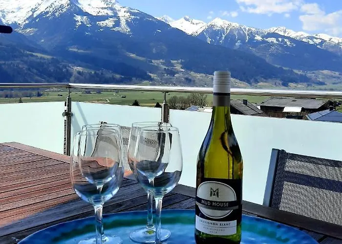 Appartamento Pad - Oberbichl Piesendorf