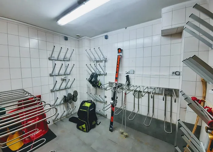 Pad - Oberbichl Piesendorf