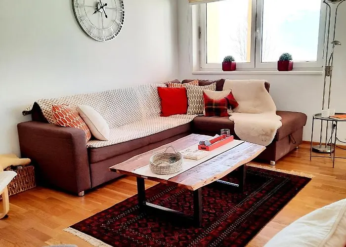 Pad - Oberbichl Appartamento Piesendorf