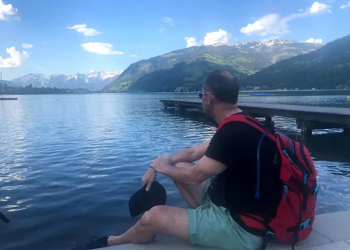 Appartamento Pad - Oberbichl Piesendorf