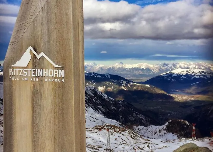 Appartamento Pad - Oberbichl Piesendorf