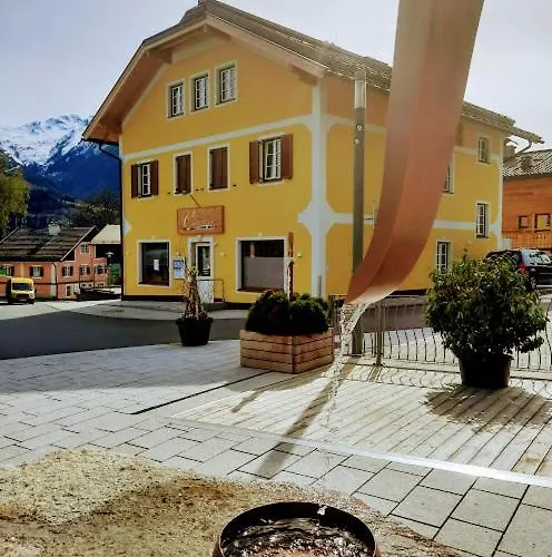 Appartamento Pad - Oberbichl *