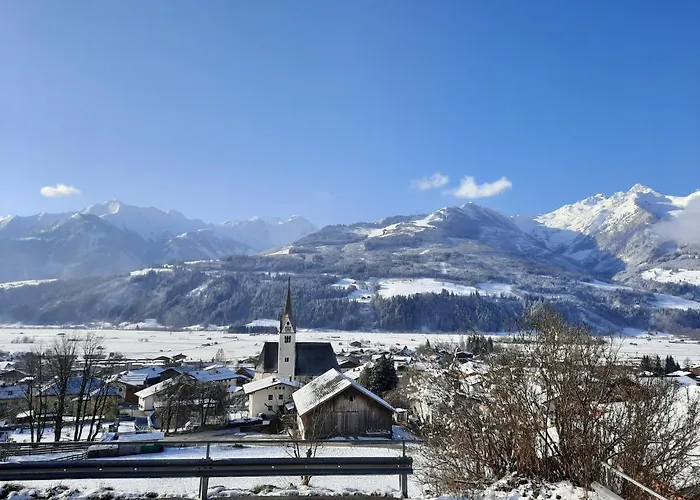 Pad - Oberbichl Appartamento