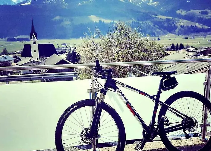 Pad - Oberbichl Piesendorf