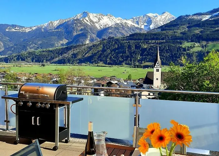 Appartamento Pad - Oberbichl