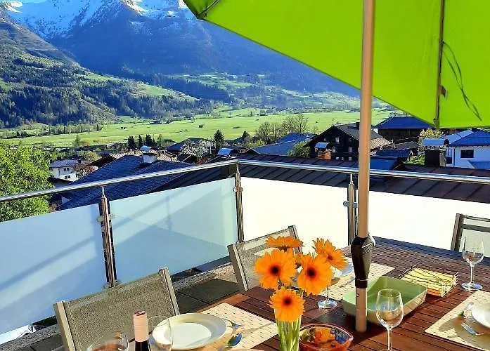 Appartamento Pad - Oberbichl