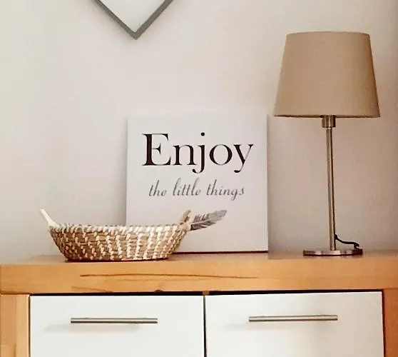 Appartamento Pad - Oberbichl *