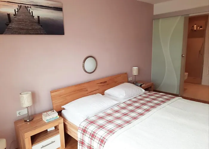 Pad - Oberbichl Piesendorf