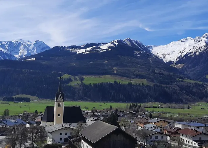 Appartamento Pad - Oberbichl *